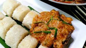 Lemang & rendang mr kaban, johor bahru. Lebih 1 6k Shares Ini Resipi Mudah Lemang Guna Air Fryer Dijamin Sedap Seperti Dibakar