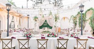 Emlily floral designs is boutique wedding flower studio located in ventura, ca. 9 Affordable Santa Barbara Wedding Venues See Prices