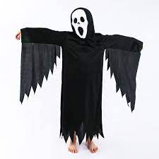 Disfraces De Halloween Para Ninos Disfraz De Fantasma Para Nino Traje De Fiesta De Terror Gran Oferta Buy Fiesta De Halloween Traje De Ninos Vestido De Traje De Miedo Halloween Traje Product On Alibaba Com