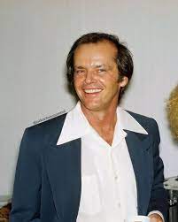 Jack Nicholson On Instagram Jack Nicholson In 1970 S Enjoying A Small Coffee How Has Your Day Been In 2021 Jack Nicholson Nicholson Actors