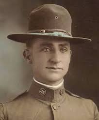 Jesse James Emery (1888-1966)