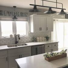 Cabinets, chairs and tables are often constructed from intricately carved wood, with cherry, maple, oak and pine among the most common. 30 Kids Work And Dream Kitchen Ideas Country Farmhouse Style Light Fixtures 44 Inspirabytes Com Small Kitchen Lighting Kitchen Design Kitchen Remodel