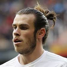 Here are 21 gareth bale haircuts, you may just have a peek at these distinct yet distinctive gareth bale hairstyles for men. Pin On Hair Bun Of Gareth Bale