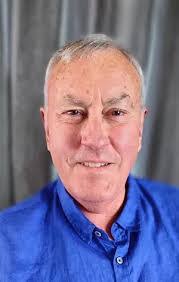 Allan Derrick's Instagram, Twitter & Facebook