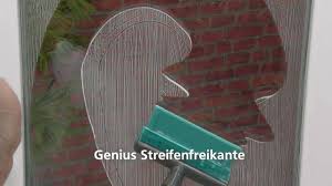 May 17 at 2:55 am ·. Genius Gmbh Streifenfreie Saubere Fenster Im