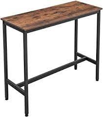 Check out our long thin tables selection for the very best in unique or custom, handmade pieces from our shops. Amazon Com Narrow Kitchen Table