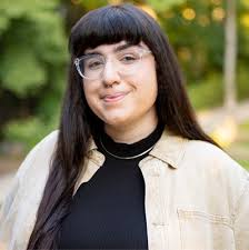 This weekend, I had the pleasure of presenting my writing at the  Association for Core Texts and Courses' undergraduate conference at my alma  mater.