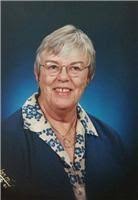 Louise Lockhart Obituary (1934