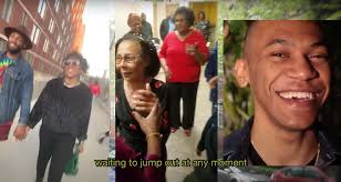 GLIMPSES // Web Series — Roxanne Lim