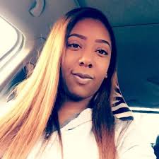 Shameka Mitchell (@Issa_Beautii)