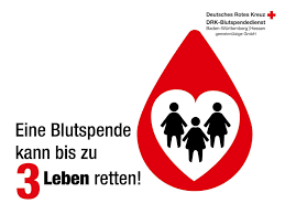 Täglich werden in deutschland rund 15.000 blutspenden benötigt. Mithilfe Bei Der Blutspenden Drk Kv Offenburg E V