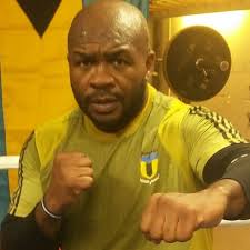 Sherman "Tank" Williams