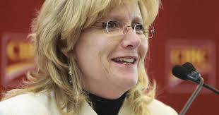 Brampton Mayor Linda Jeffrey slashes her own pay