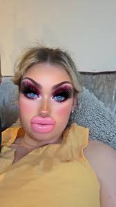 #motherandson#sillyfaces#cheese#beautyface#biglips#bold#big#