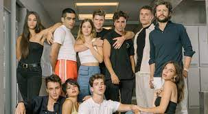 Tras el estreno de la temporada 3 de élite el pasado 13 de marzo en netflix, la serie creada por darío madrona y carlos montero ha cerrado un capítulo era un secreto a voces pero netflix lo acaba de confirmar. Elite Aplaza El Rodaje De Su Temporada 4 Por Un Caso De Coronavirus En Su Reparto