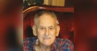 Hubert Franklin Dutton Obituary