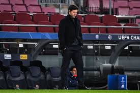 Pochettino really likes gazzaniga, who hails from the same town in argentina as the spurs boss and also played under him at southampton. Tottenham And Man United Fans Noticed What Mauricio Pochettino Did Against Barcelona Football London