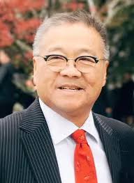 1960 ~ Mr. Stephen 'Steve' Mah ~ 2022 “He grew up as their family business,  Wei's Western Wear grew along with them. From humble beginnings, Steve had  the best of an East