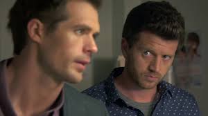 Home and Away's Kiwi star Ryan O'Kane reveals all