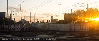 Check spelling or type a new query. Coorparoo Train Station Coorpaoo 5 53pm 27 10 2013 Flickr