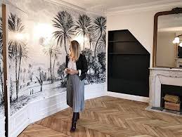 Caroline Andreoni Caroline Andreoni Maison De Maitre Decoration Interieure Deco