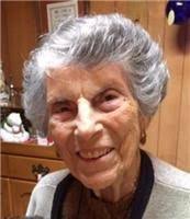 Belsita Miceli Obituary (2020)