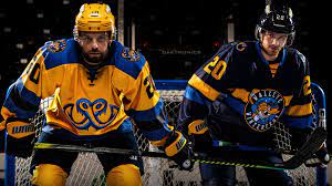 Echl hockey jerseys, reading royals jerseys, mike minard jerseys manufacturer / supplier in china. Ice The Field Winterfest Jerseys Unveiled Pro Hockey News