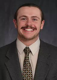 Alex Gray (10/1/2018)