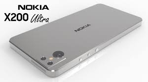 Nokia X200 ultra, trailer, review ...