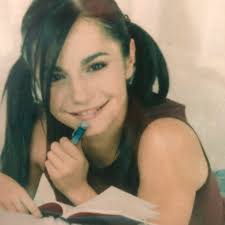 Martha Higareda: Antes y después. FOTOS