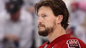 Shane Doan: 'It was the owner's decision'