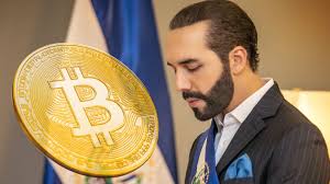 El Salvador Vice President: Bitcoin is Driving Country's Rebirth