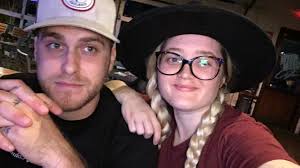 Elizabeth Fairchild and Corbin McBride's Wedding Website