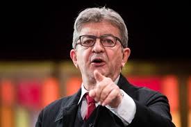 Some people who aren't mélenchon — whether they support him or not — generally consider him a social. France Melenchon Eyeing French Presidency Plans To Attack Macron On His African Flank 15 12 2020 Africa Intelligence