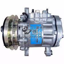 Check spelling or type a new query. Air Cond Compressor Perodua Viva Original Sanden Lazada
