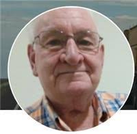 Joseph Anderson Obituary (1947