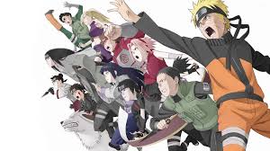 Pin On Naruto