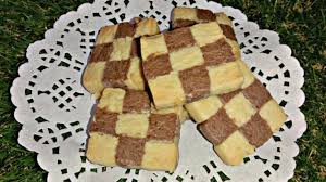 Download free resepi biskut raya 1.0 for your android phone or tablet, file size: Resepi Biskut Dam Youtube