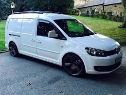 Image Result For Vw Caddy Mods
