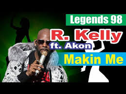 Download R 1 Kelly Makin Me Ft Akon Mp3 Dan Mp4 2019 Andriantomp3 andriantomp3 blogspot com