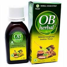Maybe you would like to learn more about one of these? Ob Herbal Dewasa 60 Ml Obat Batuk Herbal Shopee Indonesia