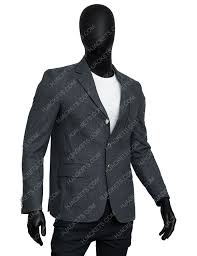 1923 Jacob Dutton Blazer