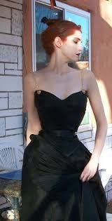 Costume Time Portrait Of Madame X Part 1 Beauty Fashion Girl Stylish Portrait Of Madame X Fashion Fashion Beauty