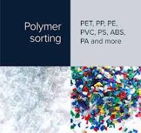 plastic color sorter,Plastic polymer sorter,plastic sorting ...