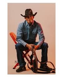 Rodeo News Broadcast