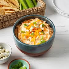 Pressure Cooker Buffalo Chicken Dip Recipe In 2020 Buffalo Chicken Dip Recipe Chicken Dip Recipe Recipes