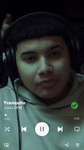 Cantante Venezolano De Reggaeton