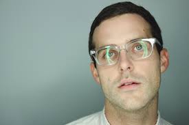 Baths' Will Wiesenfeld Explores Domestic Comfort