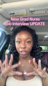 Edna Oaks Nursing School Interview