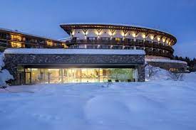 Hotel ifen features free wifi in public areas, free newspapers, and a terrace. Travel Charme Ifen Hotel Mondial Reisen